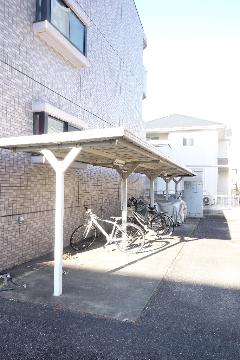 その他共有部分　共有部分