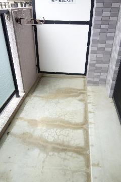 バルコニー　ベランダ