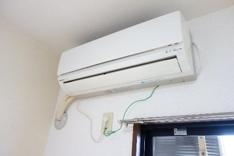 その他設備　室内設備