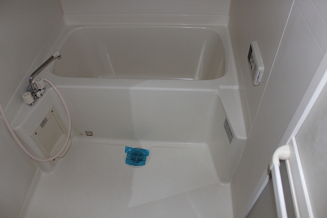 バス・シャワールーム　浴室