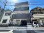 久寿川駅より徒歩3分 3階 新築の賃貸物件