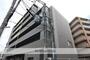 石橋阪大前駅より徒歩3分 3階 築25年8ヶ月の賃貸物件