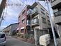 矢田駅より徒歩15分 3階 築40年6ヶ月の賃貸物件