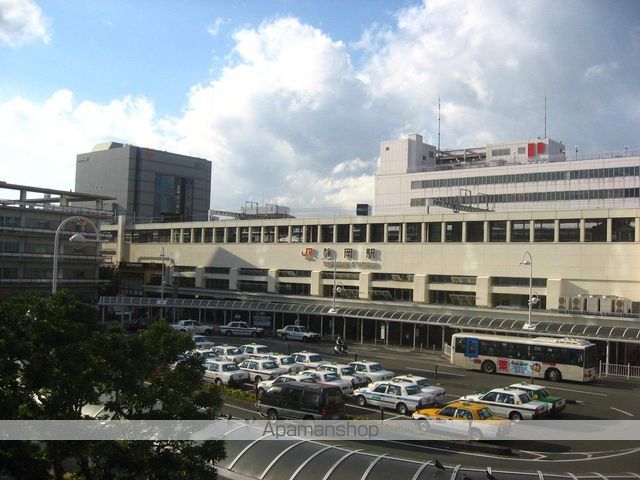 その他　ＪＲ静岡駅（その他）まで371m