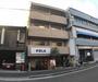 出町柳駅より徒歩6分 1階 築18年10ヶ月の賃貸物件