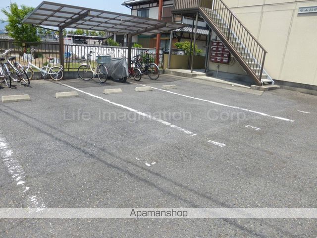 その他共有部分　その他共有部分