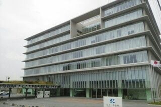 役所　紀の川市役所　様（役所）まで2600m