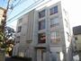 氷川台駅より徒歩5分 4階 築18年8ヶ月の賃貸物件