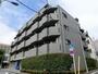 ルーブル練馬 2階 築18年8ヶ月の賃貸物件
