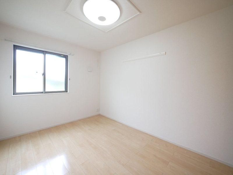 その他部屋・スペース　洋6帖