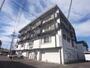 西笠松駅より徒歩8分 築43年11ヶ月 4階建の賃貸物件