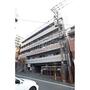 渡辺通駅より徒歩7分 6階 築30年4ヶ月の賃貸物件