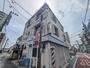 保谷駅より徒歩4分 3階 築55年の賃貸物件