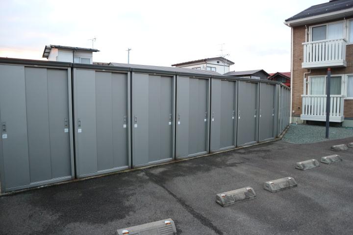 その他　物置（その他）まで0m