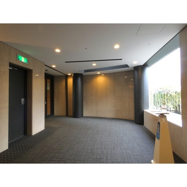 ロビー　ロビー