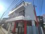 三鷹駅より徒歩14分 築34年9ヶ月 3階建の賃貸物件