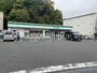 コンビニ　ファミリーマート 大船谷之前店（コンビニ）まで238m
