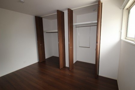 サンウェルズ水尾　収納　ＣＬ（開）