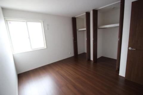 サンウェルズ水尾　その他　洋室