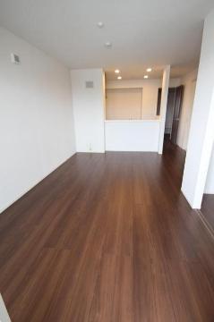 サンウェルズ水尾　居室・リビング　リビング