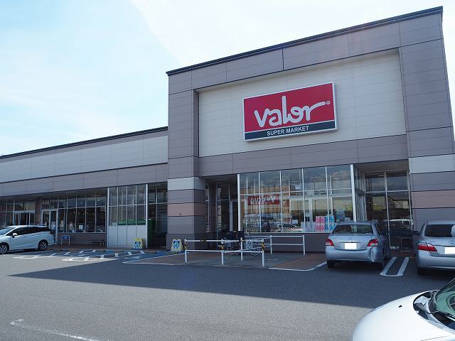 スーパー　バロー清水町店（スーパー）まで900m