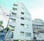 北池袋駅より徒歩5分 5階 築25年3ヶ月の賃貸物件