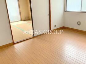 日暮里・舎人ライナー/熊野前駅 歩2分