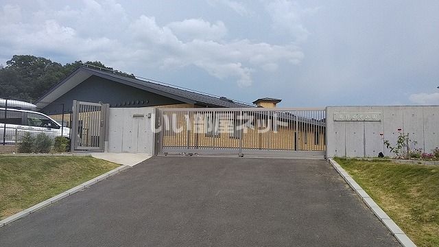 幼稚園・保育園　南丹のぞみ園（幼稚園・保育園）まで503m