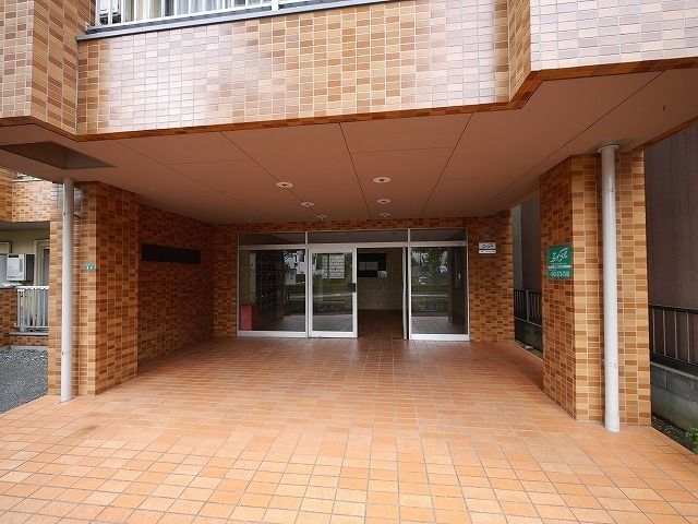 エントランス　★エントランス★