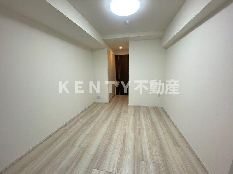 居室・リビング　使いやすいリビングです