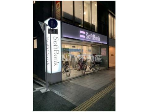 その他　ソフトバンク蒲田東口（その他）まで147m