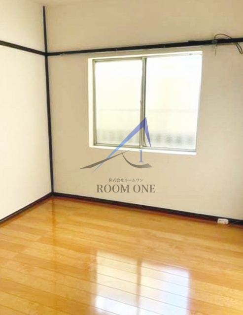 その他部屋・スペース　寝室です。