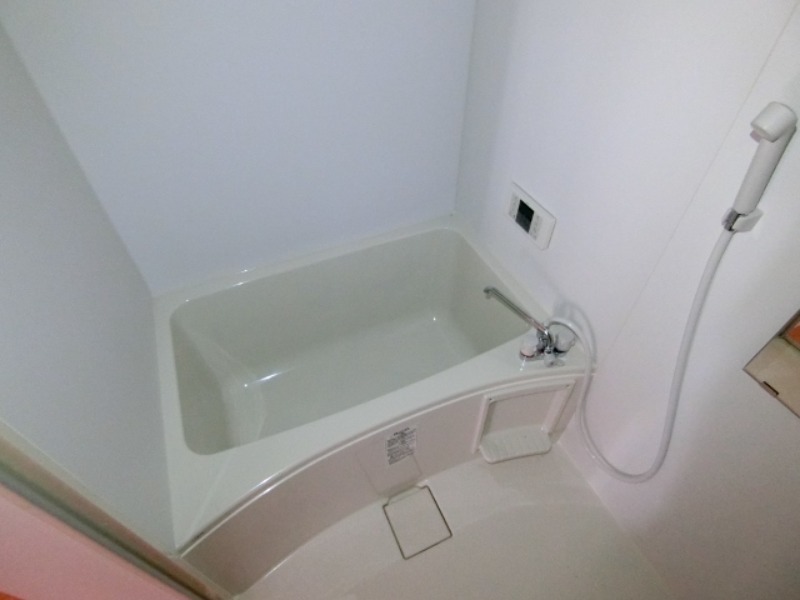 バス・シャワールーム　図面と現状に相違がある場合には現状を優先