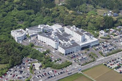 病院　古賀総合病院（病院）まで3800m