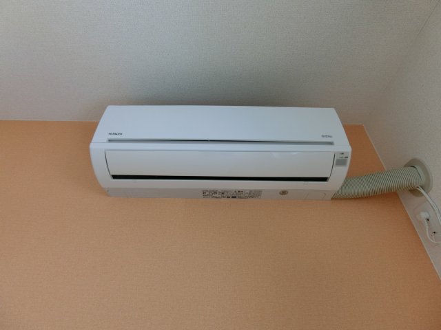 その他設備　203の写真