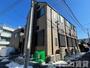 上板橋駅より徒歩9分 2階 築2年2ヶ月の賃貸物件