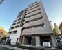 小台駅より徒歩2分 築11年2ヶ月 8階建の賃貸物件