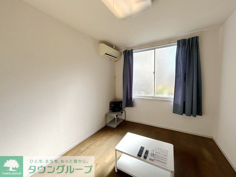 居室・リビング　リビング/居室