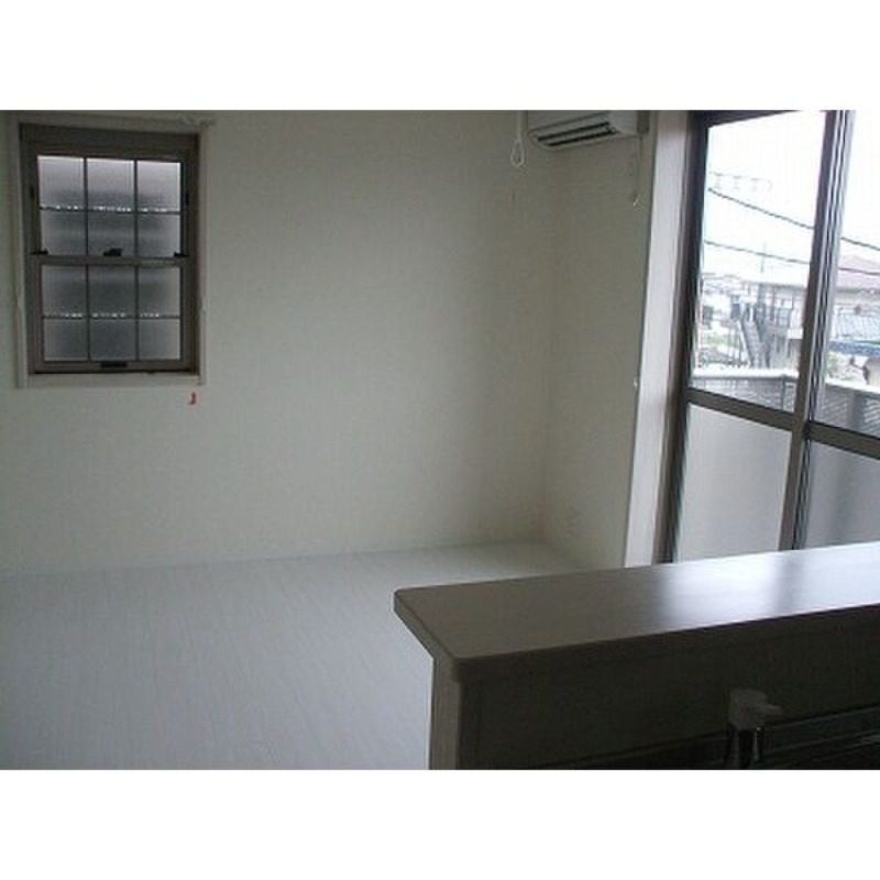 居室・リビング　図面と現状に相違がある場合には現状を優先