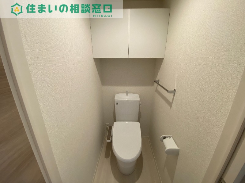 トイレ　※イメージ