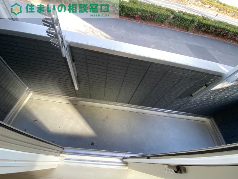 バルコニー　※イメージ