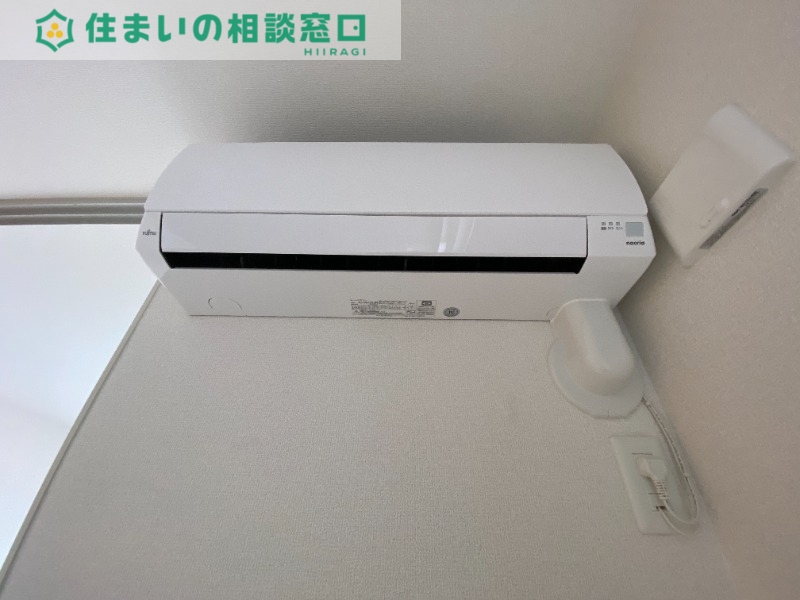 その他設備　※イメージ