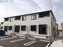 阿倉川駅より徒歩20分 1階 築2年6ヶ月の賃貸物件