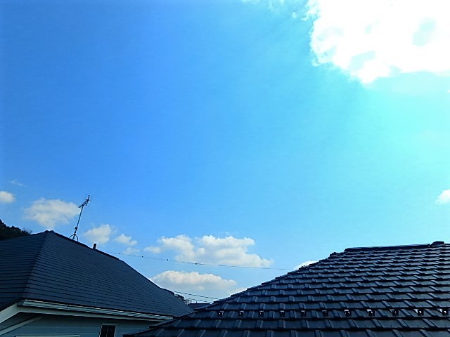 眺望　別号室の参考写真です。