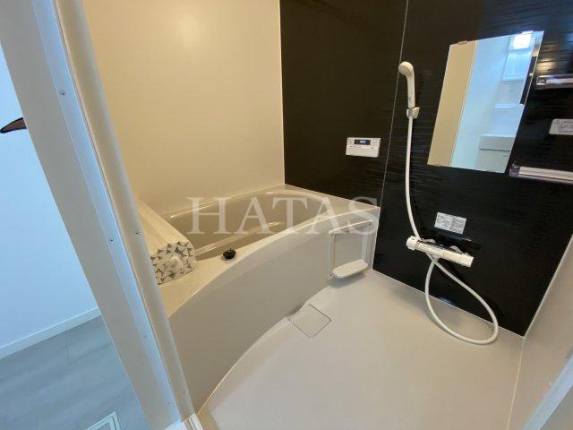 バス・シャワールーム　建築中のためイメージ写真となります。実物とは異なります。