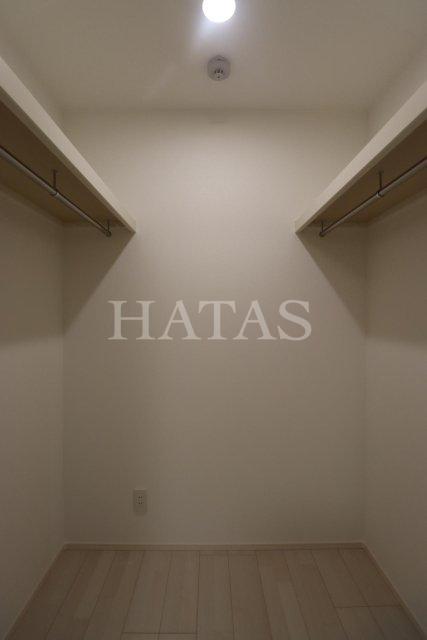 収納　建築中のためイメージ写真となります。実物とは異なります。