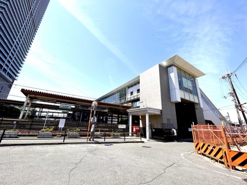 その他　久宝寺（その他）まで2150m