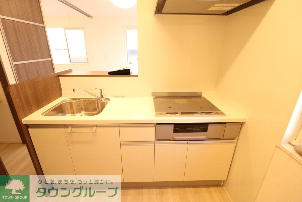 キッチン　★お問い合わせはタウンハウジング府中店まで★