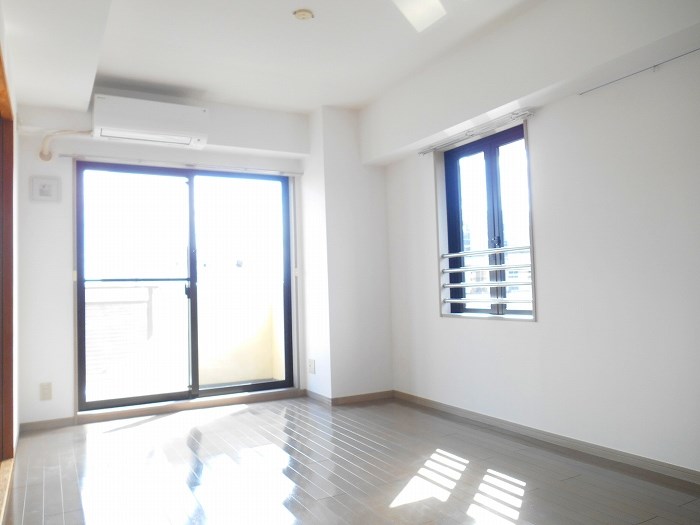 居室・リビング　別部屋写真