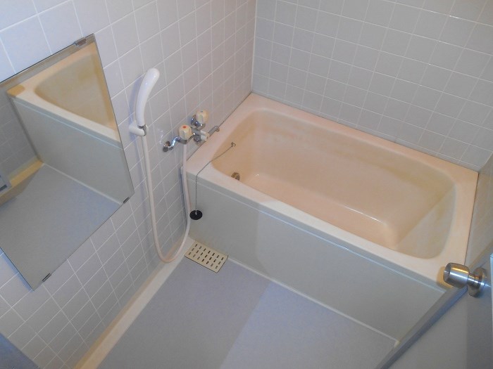 バス・シャワールーム　別部屋写真